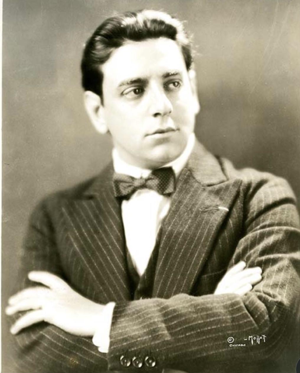 Tito Schipa image