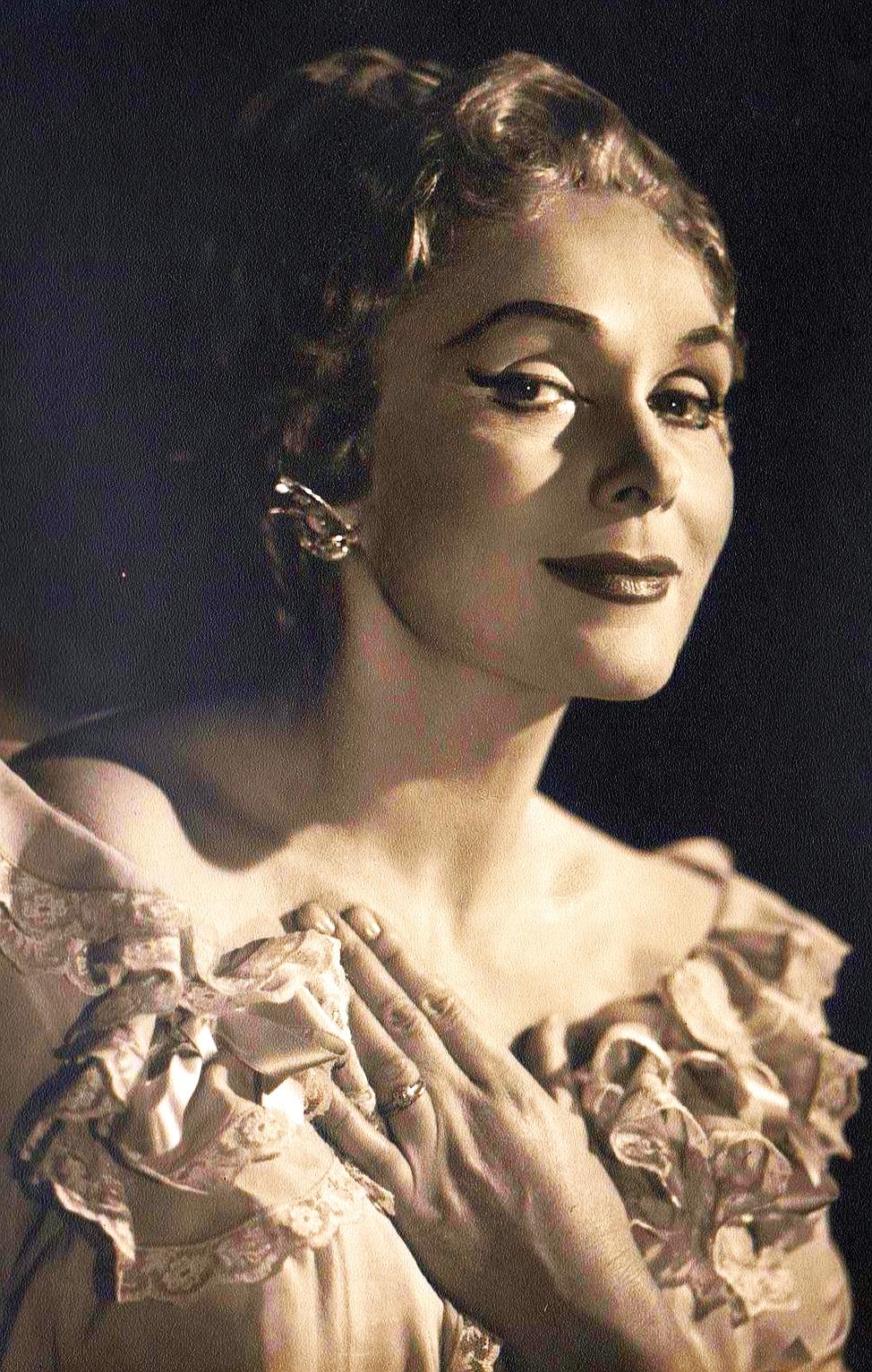 Elisabeth Schwarzkopf image