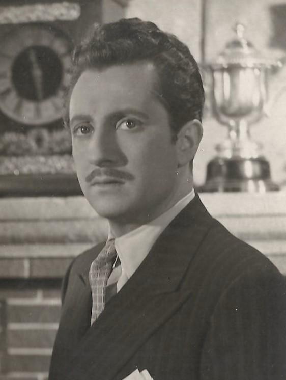 José María Seoane image