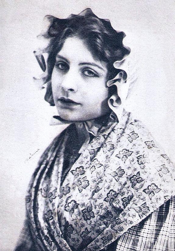 Yvonne Sergyl image