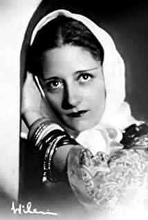 Teresa Serrador image