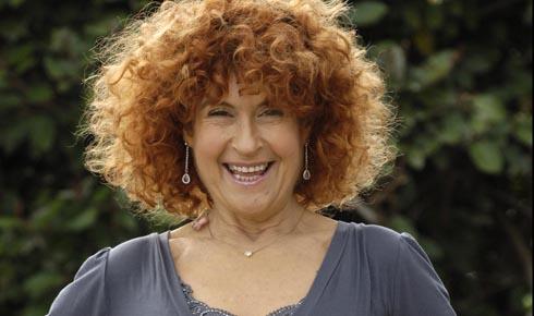 Tsippi Shavit image