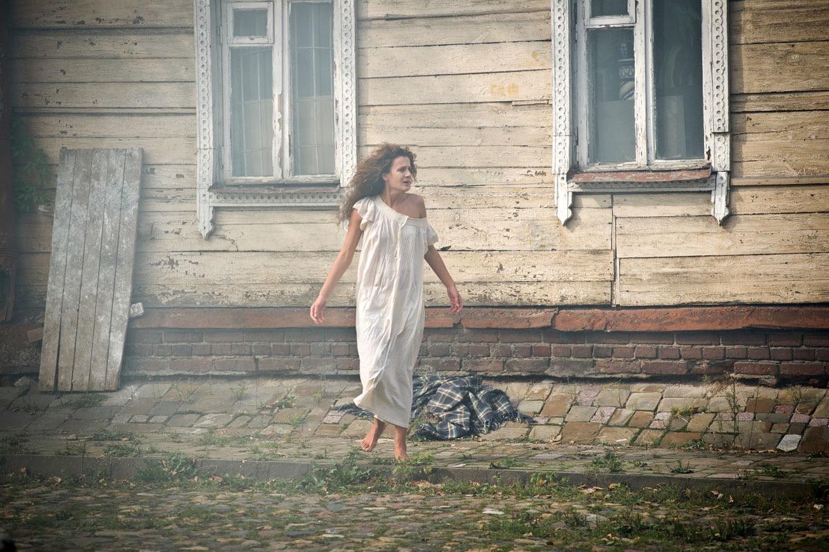 Natalya Shvets image