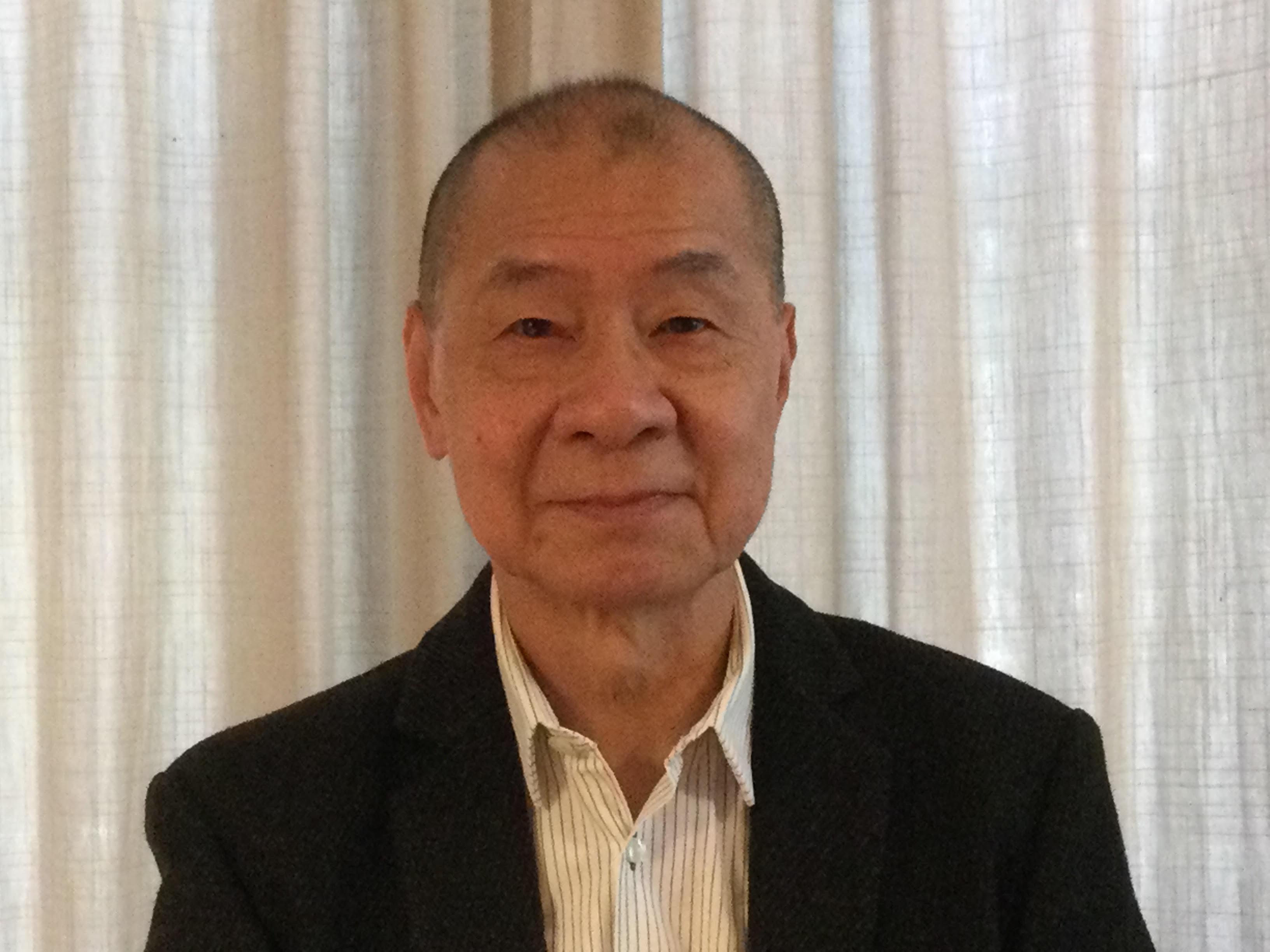 Simon Sinn image