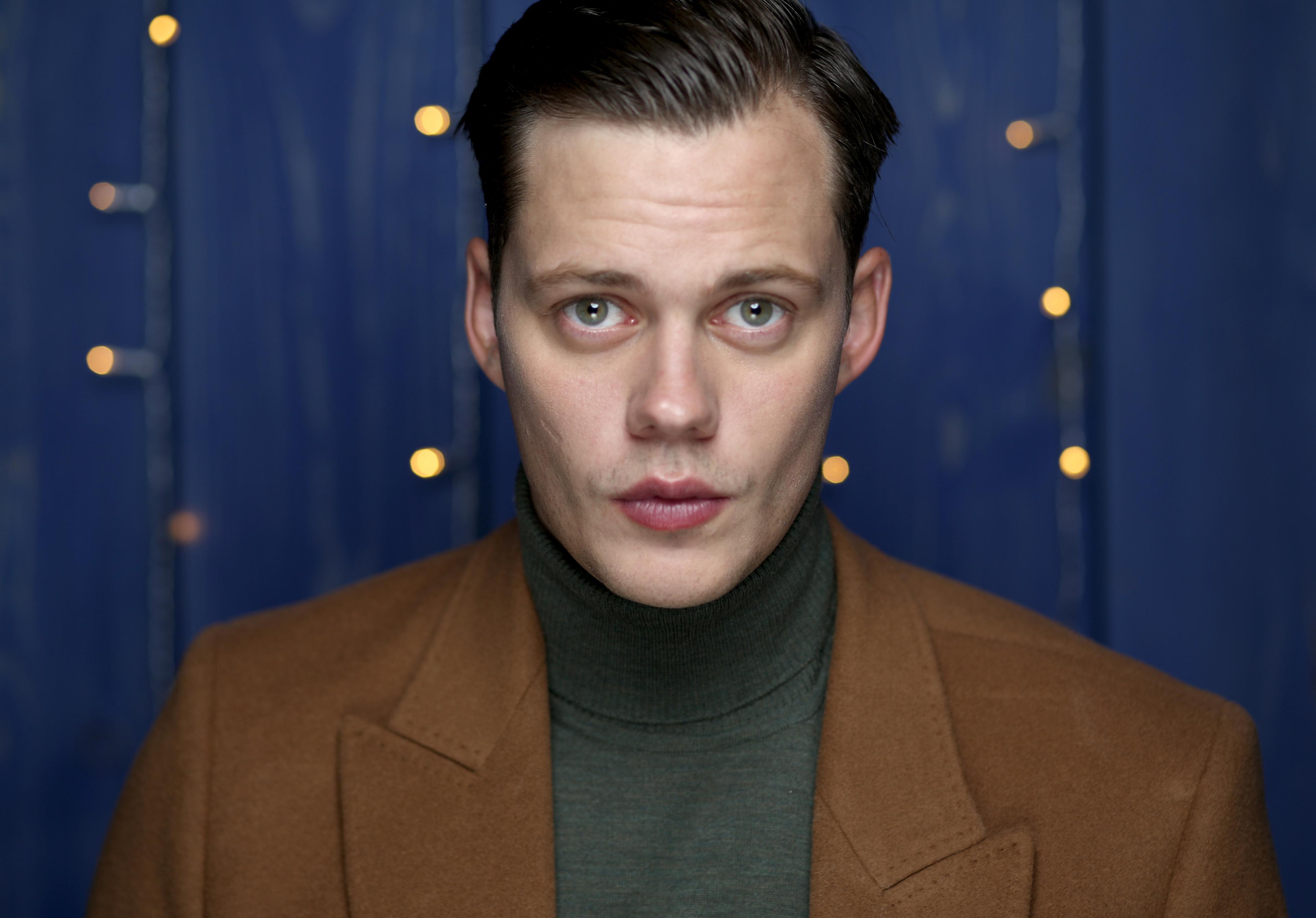 Bill Skarsgård image