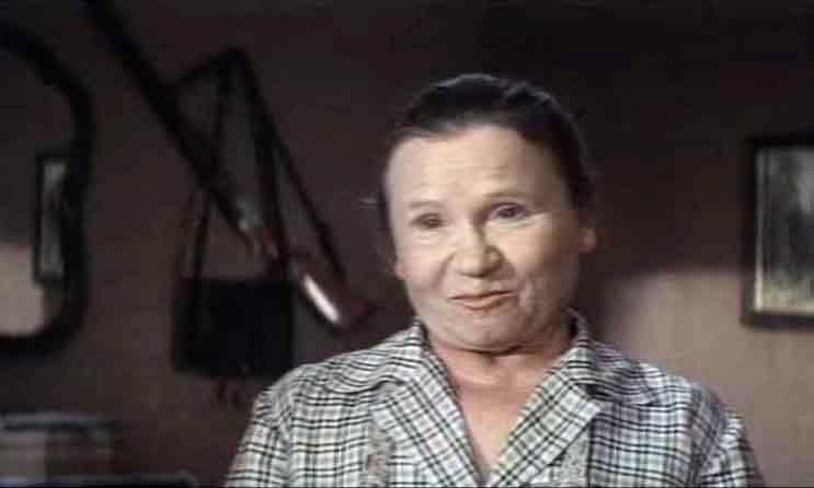 Mariya Skvortsova image