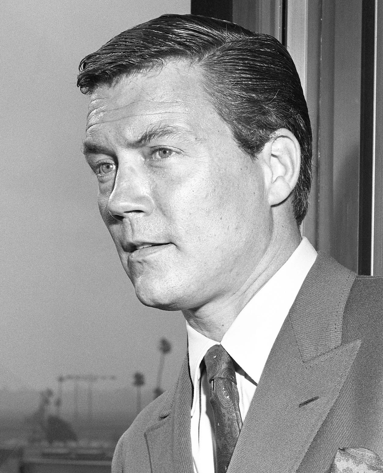 Roger Smith image