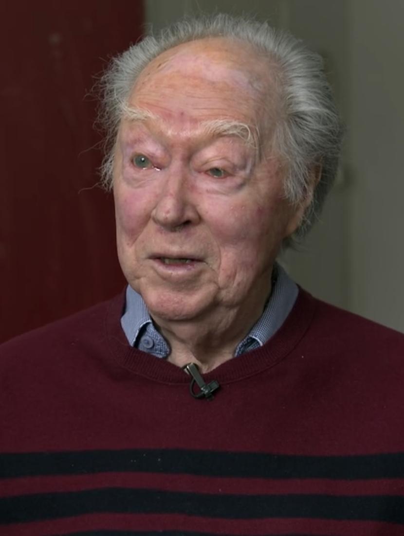 Michael Snow image