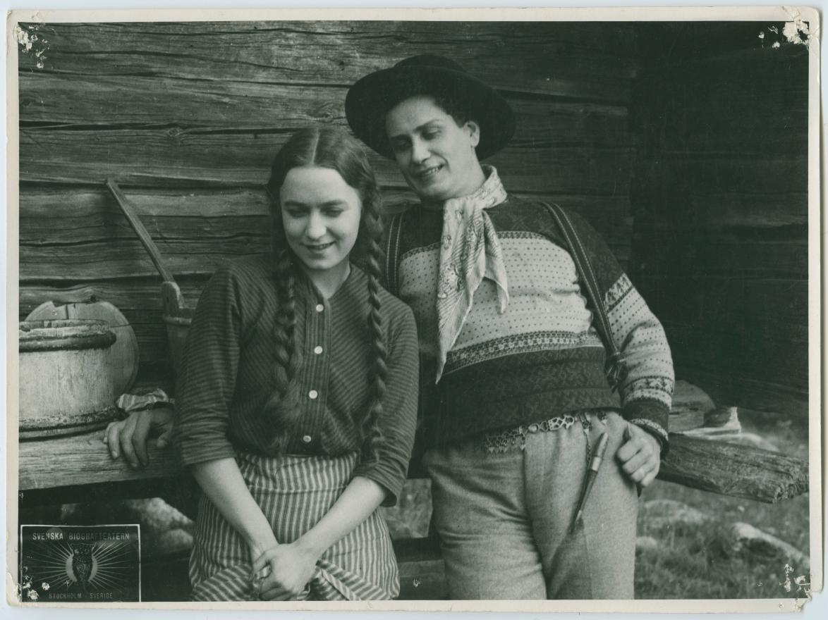 Urho Somersalmi image