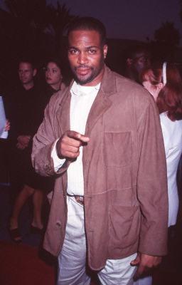Chris Spencer image