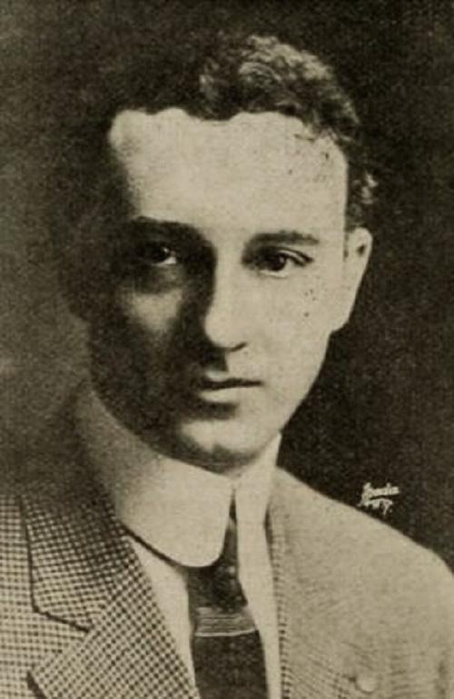 George Soule Spencer image