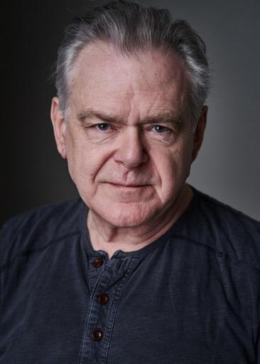 Kevin McNally image