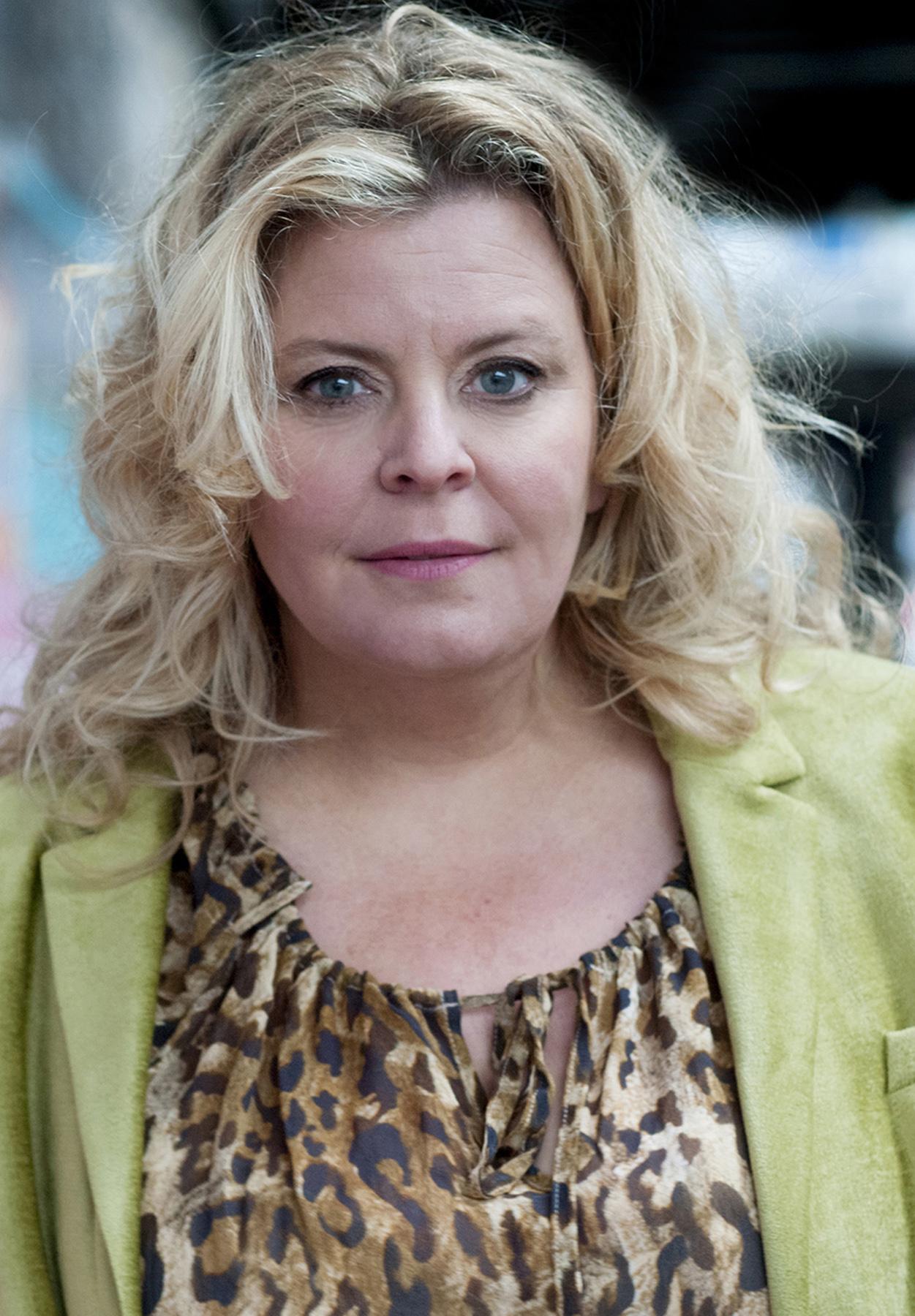 Carolin Spieß image