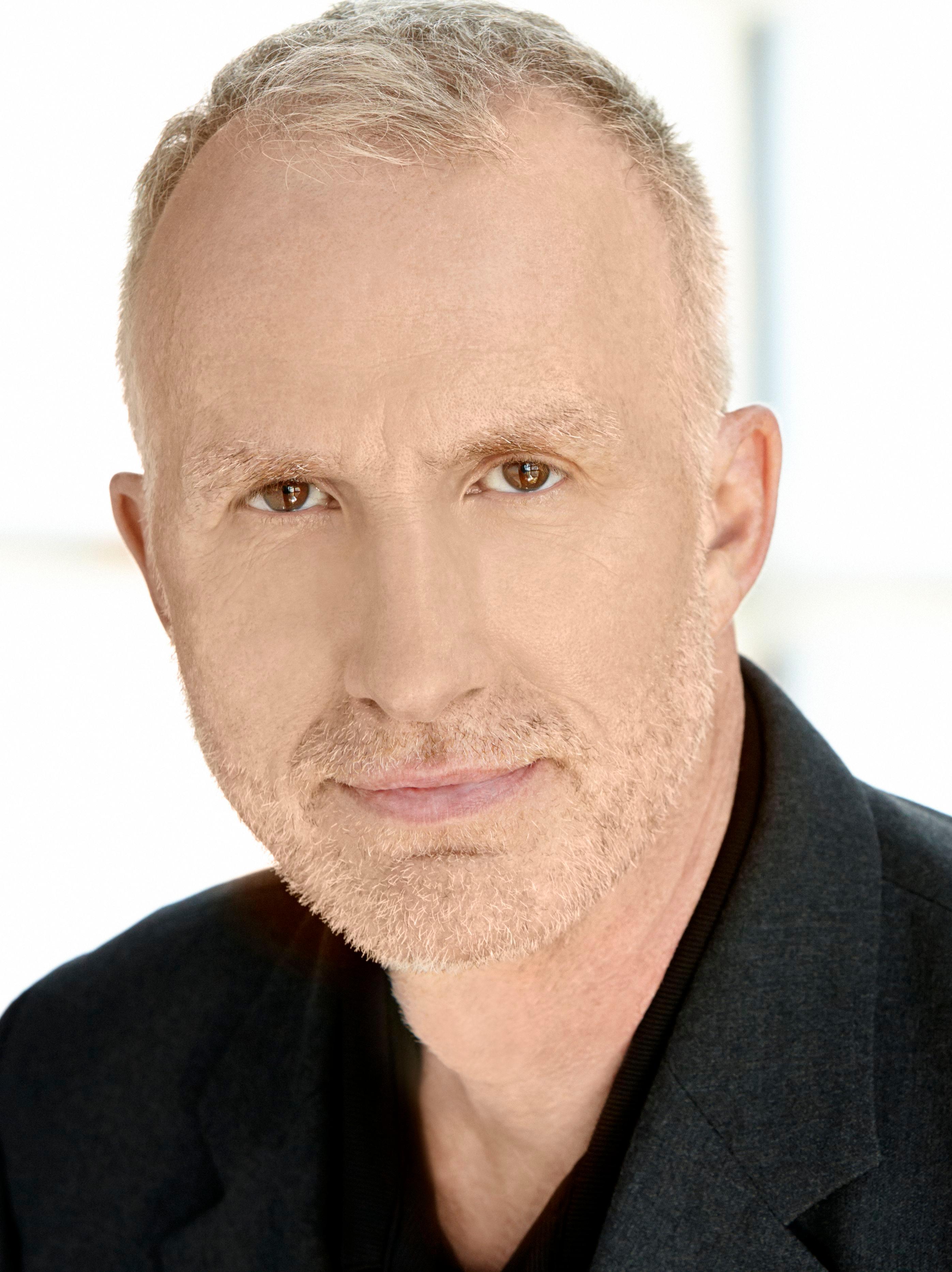 Kent Staines image