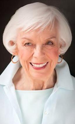 Helen Stenborg image