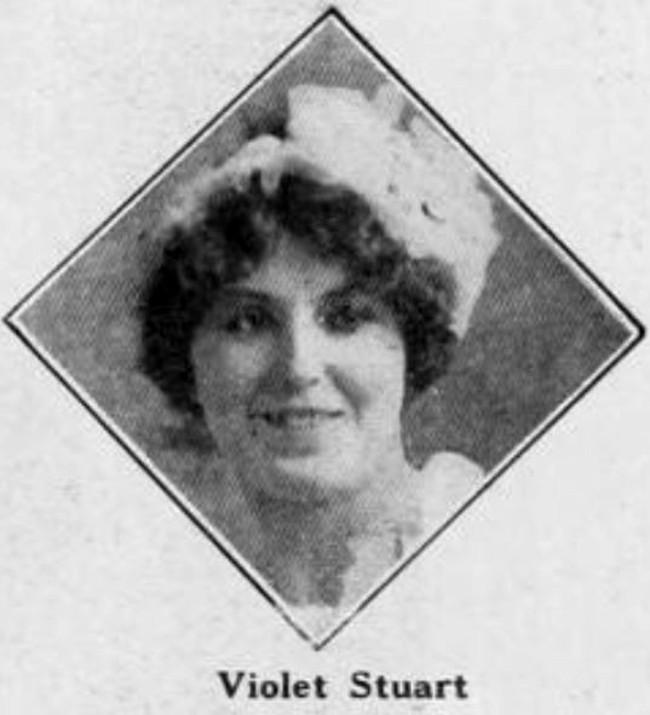 Violet Stuart image