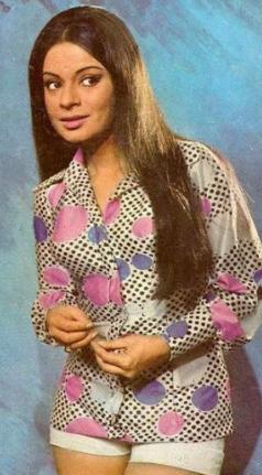Rehana Sultan image