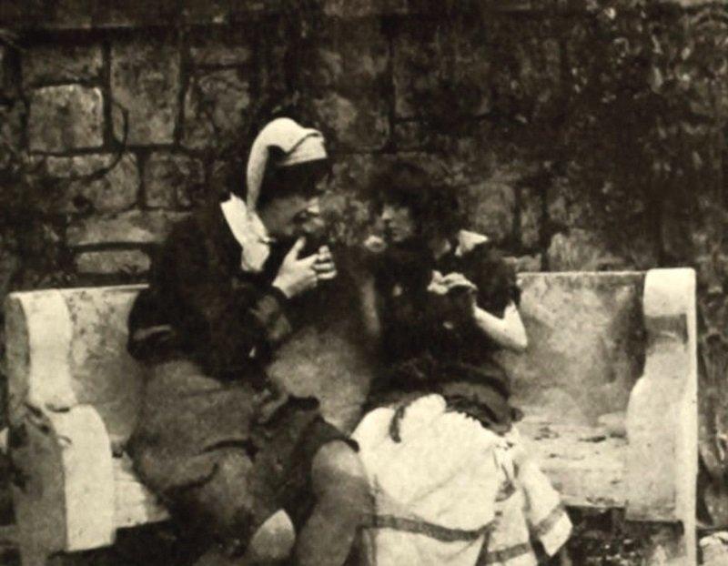 Mabel Taliaferro image