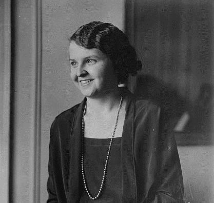 Marion Talley image