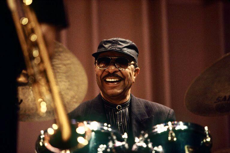 Grady Tate image