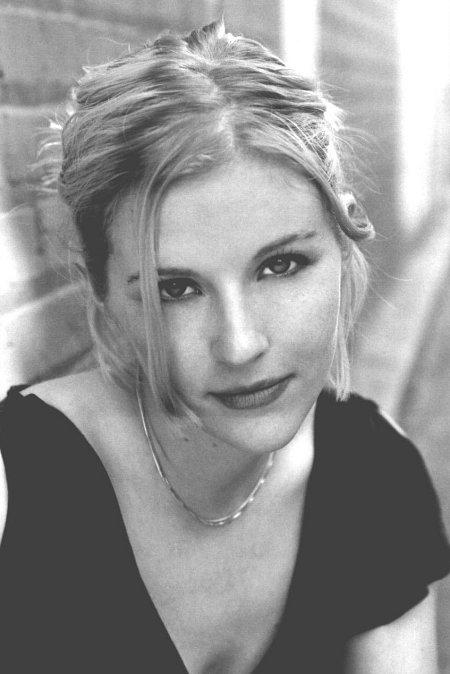 Amber Taylor image