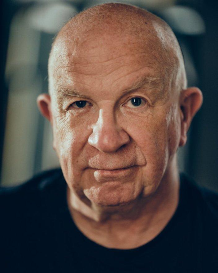 Peter Terry image