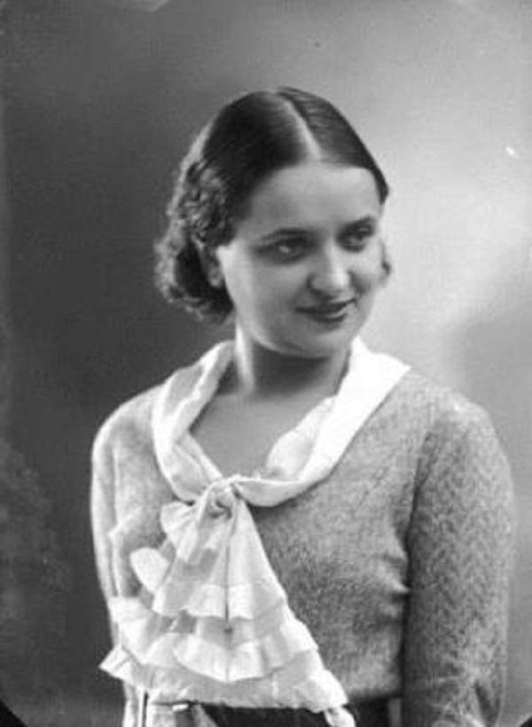 Aliki Theodorides image