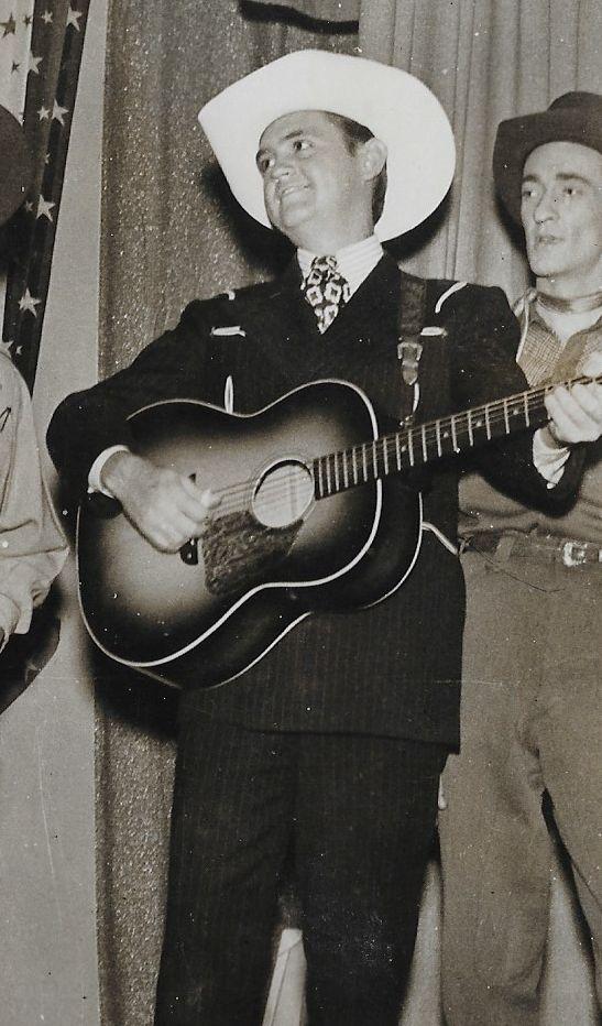 Merle Travis image