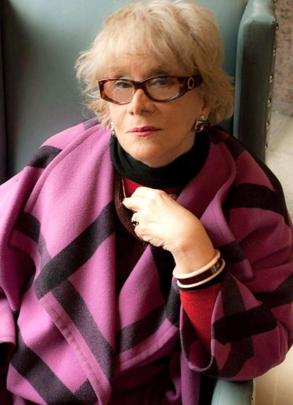 Helena Tritek image