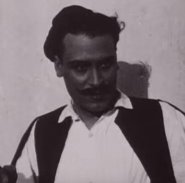Dimitris Tsakiris image
