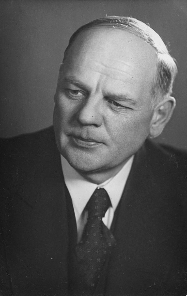Yrjö Tuominen image
