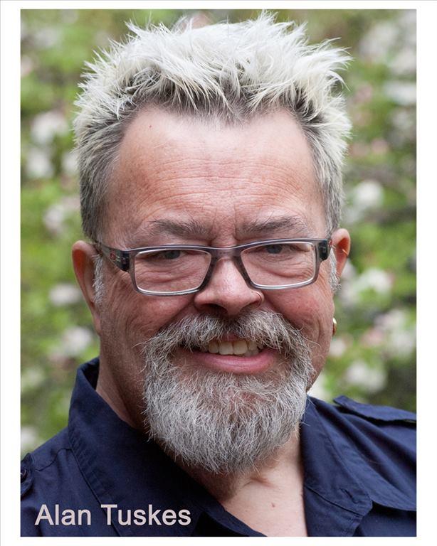Alan Tuskes image