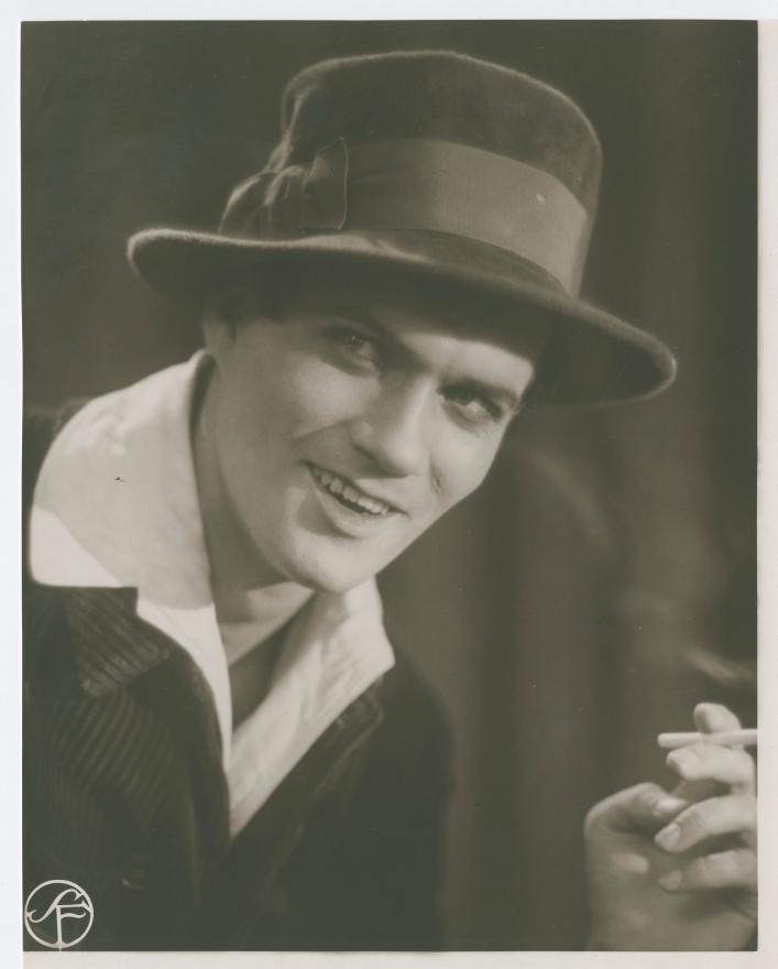 Gunnar Unger image
