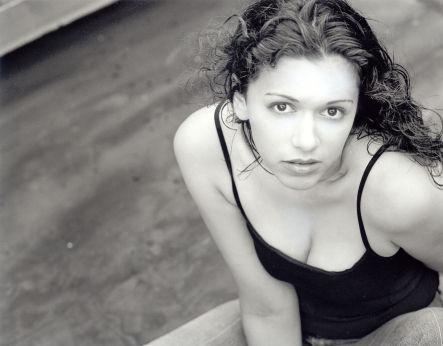 Isidra Vega image