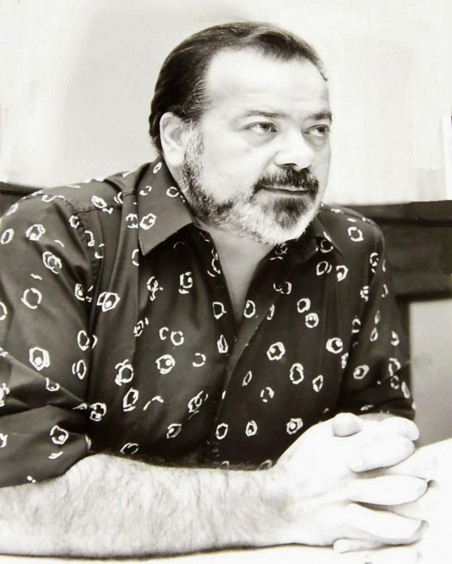 Oscar Viale image