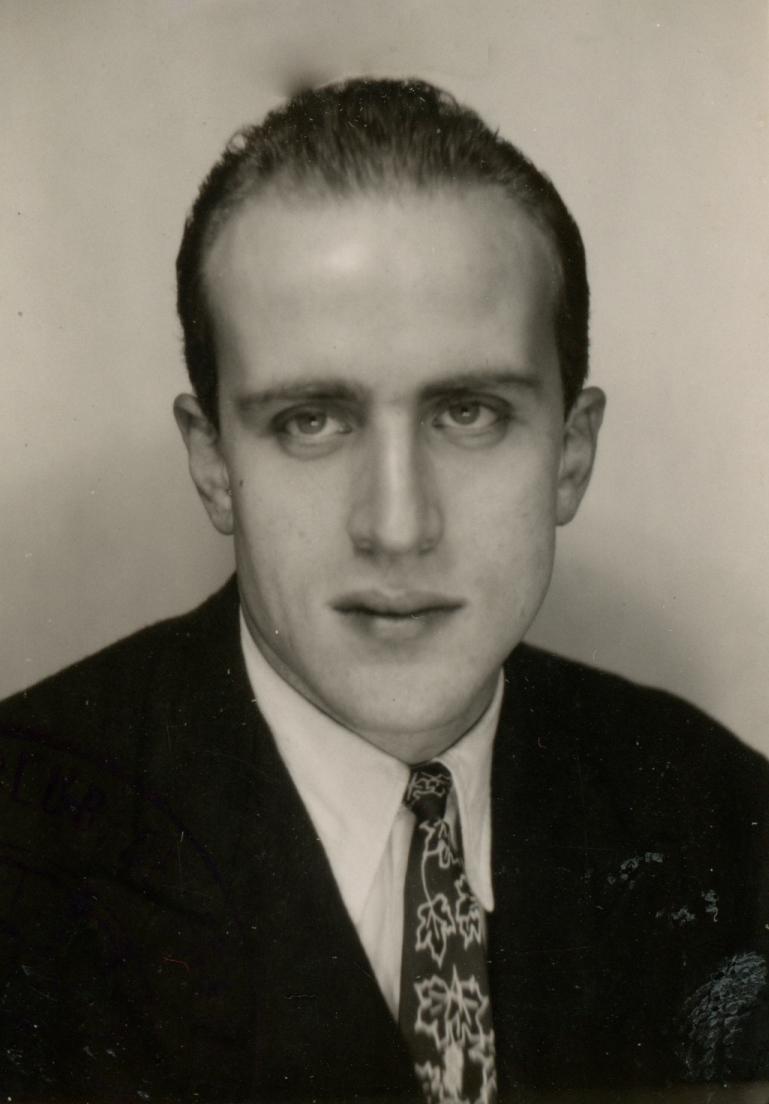Boris Vian image