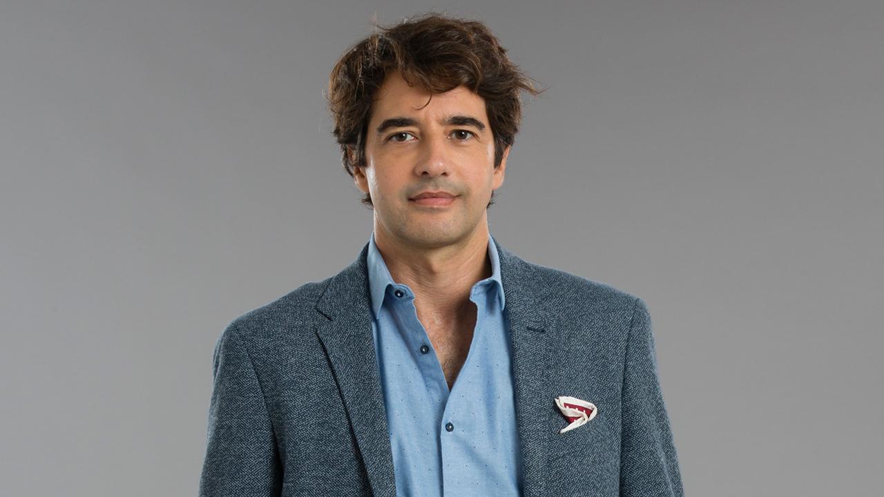 Carlos Vieira image