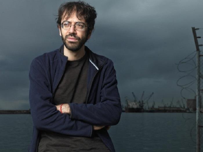 Alexander Voulgaris image