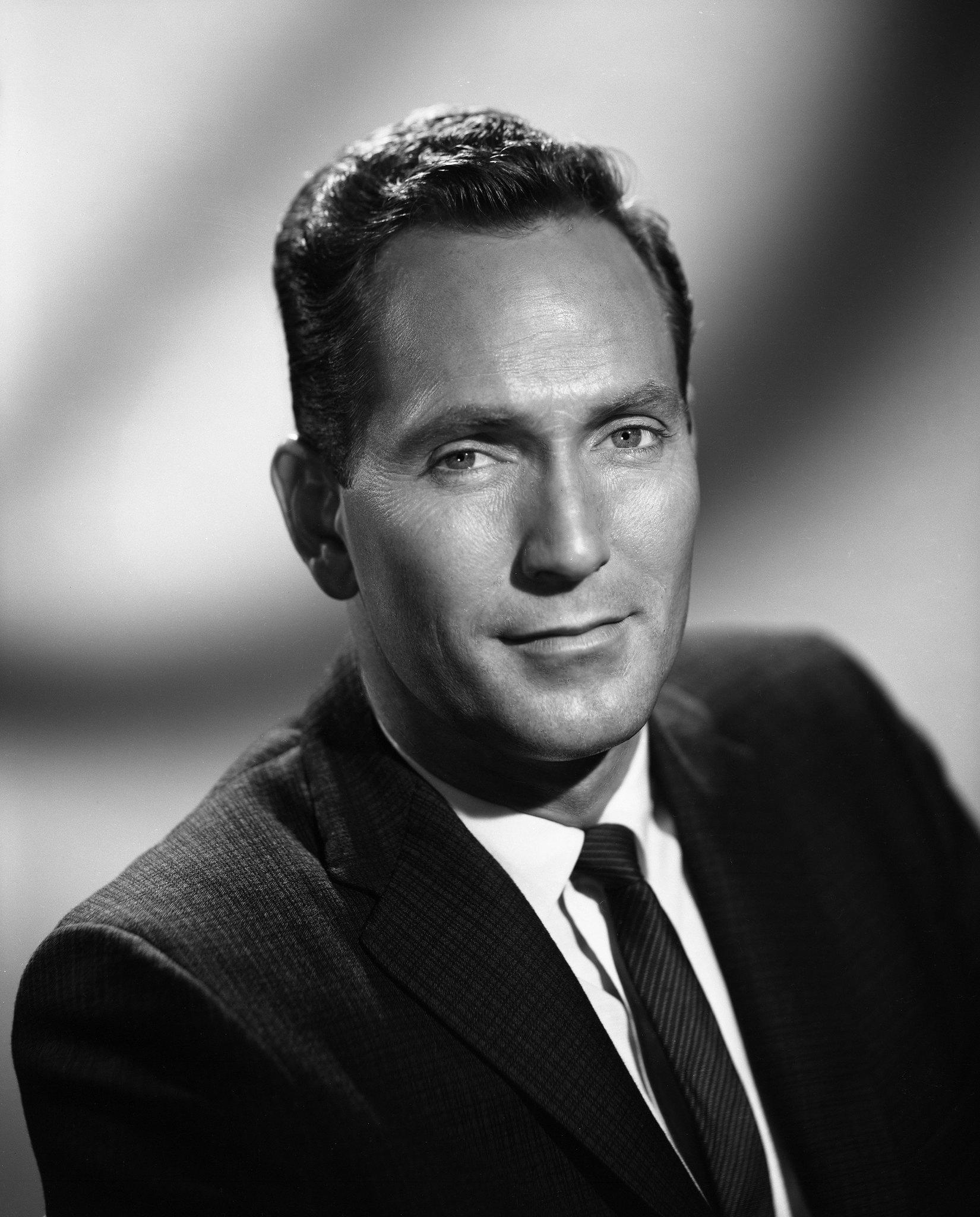 Gregory Walcott image