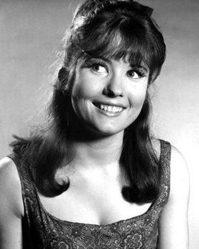 Deborah Watling image