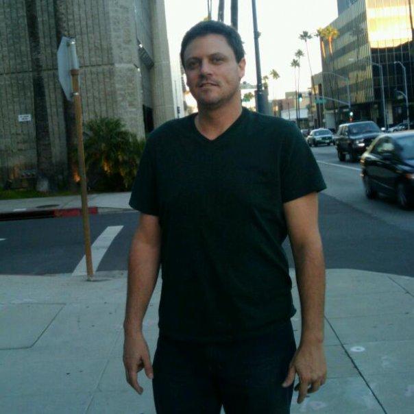 Zachary Weintraub image