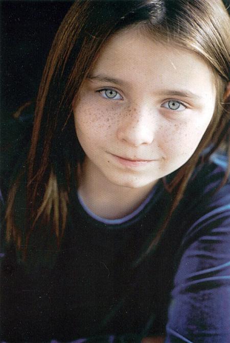Carlie Westerman image