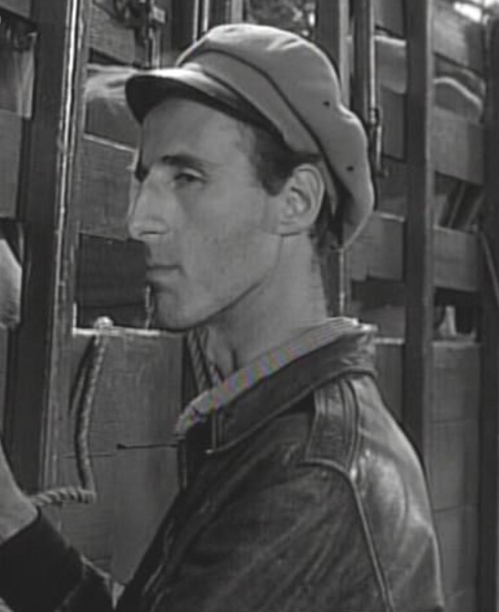 Paul Wexler image