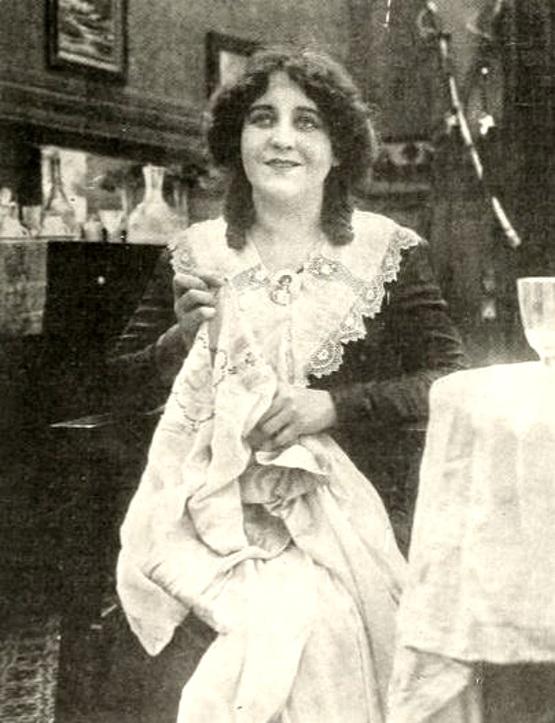 Velma Whitman image
