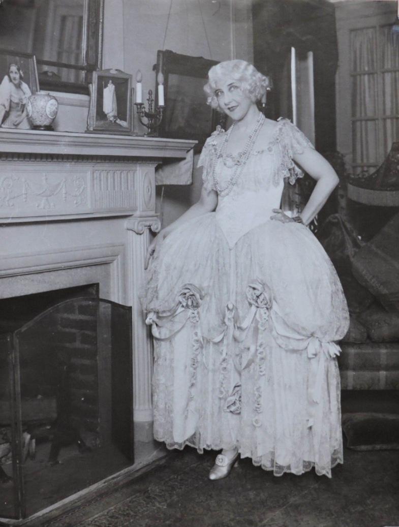 Josephine Whittell image