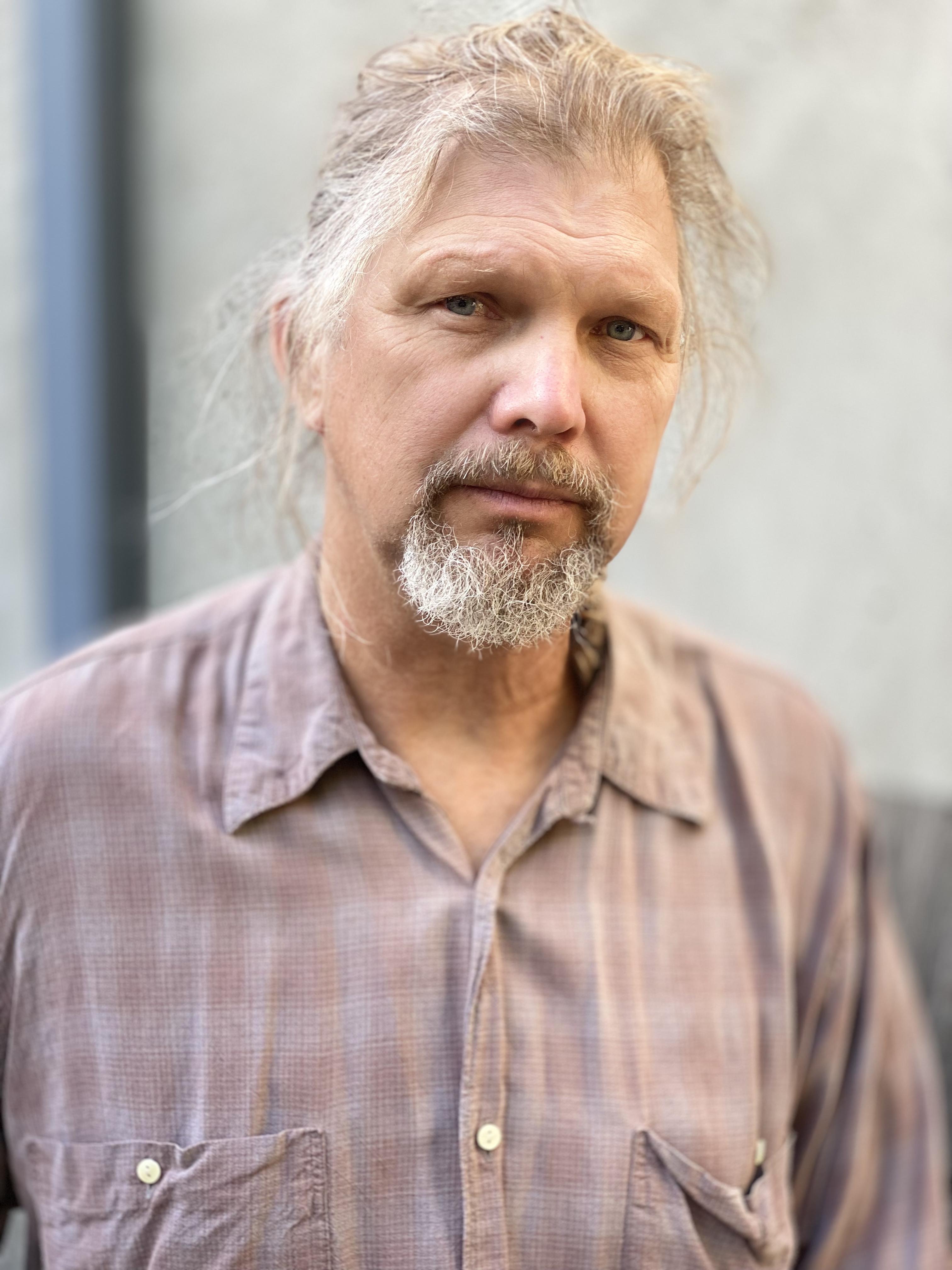 Clay Wilcox image