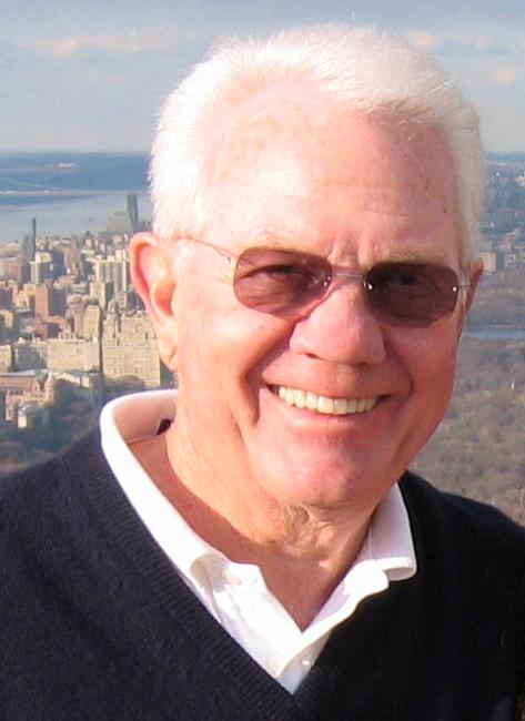 John Wilder image
