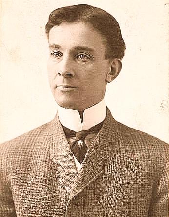 William A. Williams image