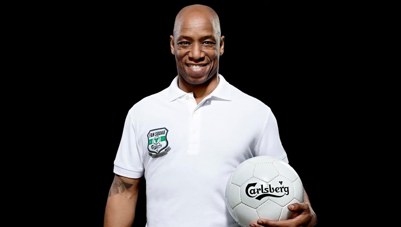 Ian Wright image