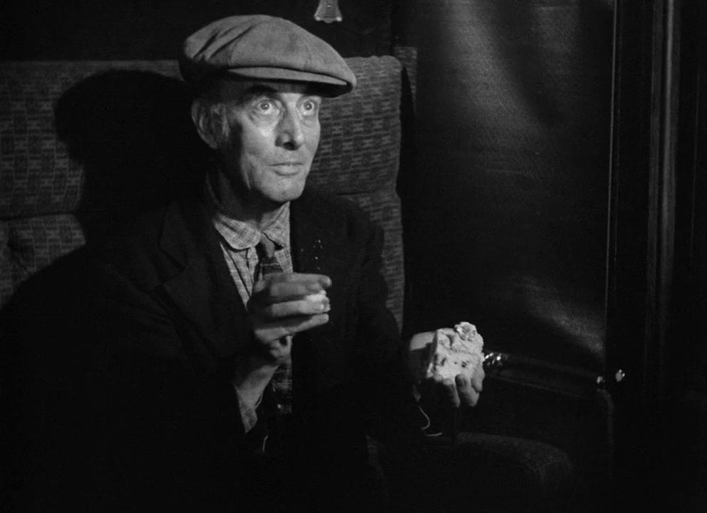 Eustace Wyatt image